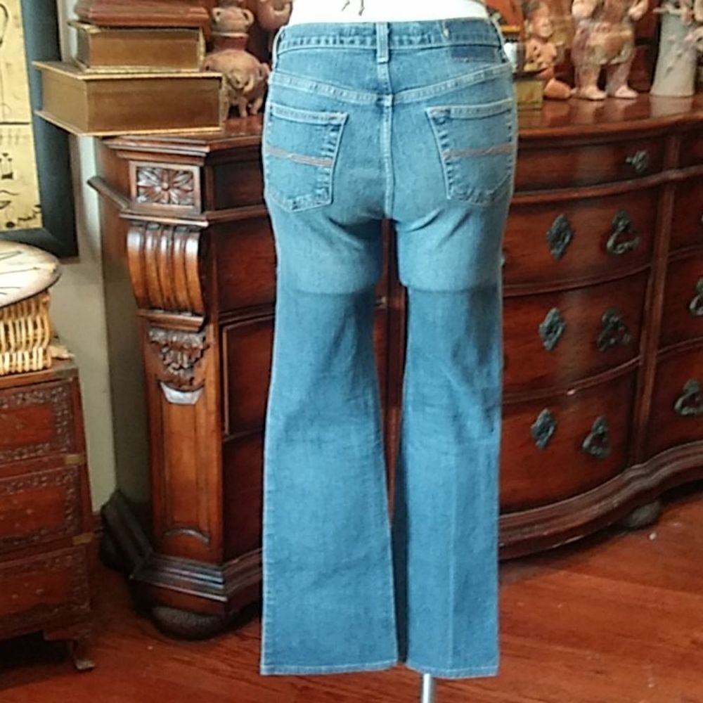 Express jean   - Picture 5 of 8